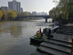 -信义坊码头