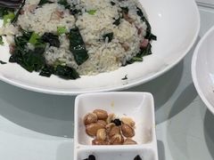 -老洋房花园饭店(绍兴路店)