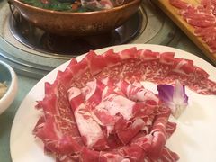 -阳坊胜利涮羊肉(阳坊老店)