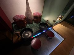 -泰悠谷养生SPA(世茂商业街店)