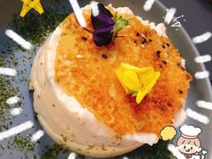 -义气烤肉餐吧(大族广场店)