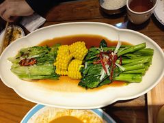 -那家老院子东北菜·饺子·小鸡炖蘑菇(艳华街店)