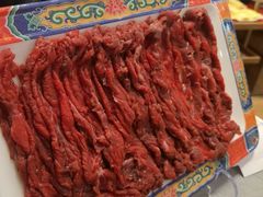 -侃爷南门铜锅涮肉