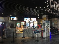 -万达影城(长沙婚庆公园中国巨幕店)