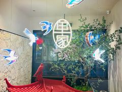 -单家老院·院子里的青岛菜(沙子口店)