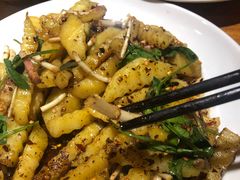 -遵义虾子卢四羊肉粉(大沽路店)