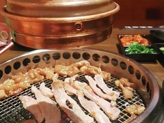 -焱岛烧肉·活鳗炙烤(晋江万达店)