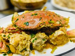 -金海湾海鲜排档(朱家尖店)