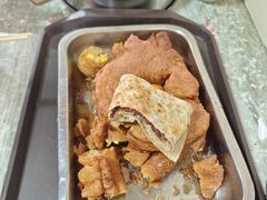 -李记五香豆沫