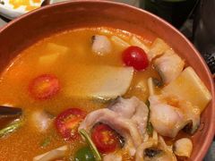 -云海肴·汽锅鸡·云南菜(高德置地店)