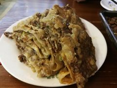 华威肉饼-清真永恒华威肉饼(潘家园店)