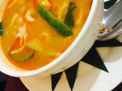 -The Palmboo Restaurant