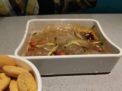 -半天妖烤鱼(丰科万达店)