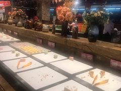 -汉巴9号自助餐厅(新潮尚品超市店)