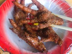 -霍元甲烧烤(江城商务大楼店)