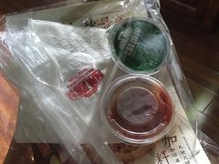 -棒约翰比萨(望京SOHO店)