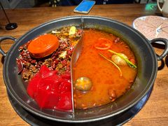 -楠火锅(仁恒梦中心店)