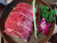 九秒牛肉-盡膳口福·百年汤方火锅(科华北路店)