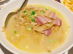 -玫瑰厅上海菜(兴国路店)