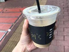 -JPG coffee(广州体育西店)