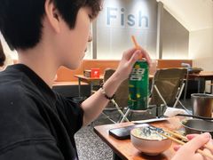 -猫公子纸上烤鱼烧烤•Bistro小酒馆(钱江世纪城店)