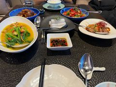 -长春凯悦酒店-品悦中餐厅