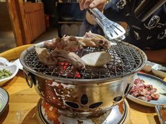 -AJIYA味屋和牛烤肉自助放题(温州万象城店)