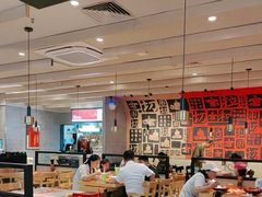 -大师兄·西北小馆(南沙万达广场店)