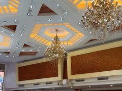 -东豪园林海鲜酒家(南港路辅路店)