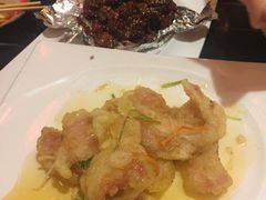 -金掌勺锅包肉(太原万达店)