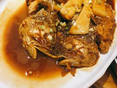 -径山十八道·风味民间菜(杭州总店)