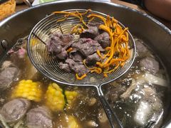 -掂档潮汕牛肉火锅(沈阳万象城店)