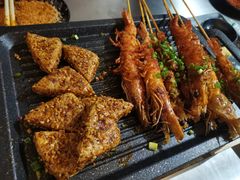 -微醺烤牛·炭火烧烤·精酿啤酒(东郊记忆店)