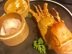 -万丽轩·粤菜(王府井金茂万丽酒店)