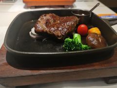 -牛扒先生·厚切雪花牛扒西餐厅(北京路禺山路店)