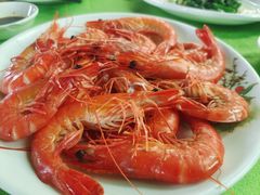 -盛港湾海鲜食府(黄沙店)