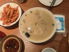 -付小姐在成都(中山公园店)