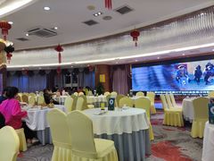 -四季海鲜酒楼·粤菜·早茶·宴会(南山中心区店)