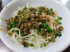 -大石人家鱿鱼面馆(大石西路总店)
