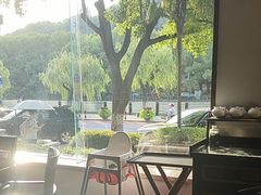 -姚江春中餐厅·太平洋大酒店