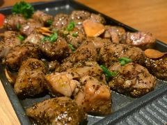 -小川洋风料理(大悦城店)