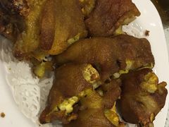 -熠盛粤味(永康路店)