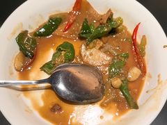 -鸽子侯·家宴·平价海鲜(绿地店)