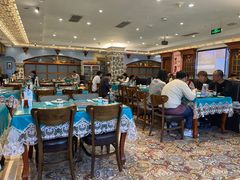 -巴依老爷新疆美食(望京小街店)