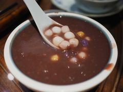 红豆汤圆-淮扬楼(文港路店)