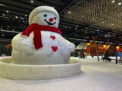 -宁波冰雪大世界(北仑区)