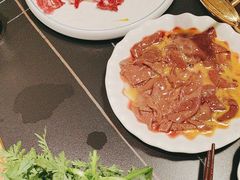-蜀九香火锅(彩虹店)