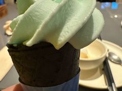 -小大董·烤鸭(观景餐厅·南京西路店)