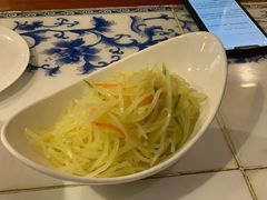 -东方饺子王(新阳路店)
