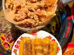 -牛市坎火锅(建设路店)